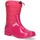 Pantofi Fete Cizme de cauciuc Xti 60923 roz