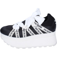 Pantofi Femei Sneakers Rucoline BG11 Negru