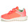 Pantofi Fete Pantofi sport Casual adidas Performance Tensaur Run 2.0 CF I Roz / Alb