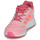 Pantofi Fete Trail și running adidas Performance DURAMO 10 K Roz