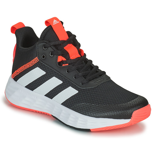Pantofi Copii Pantofi sport stil gheata Adidas Sportswear OWNTHEGAME 2.0 K Negru / Roșu