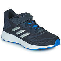 Pantofi Băieți Pantofi sport Casual adidas Performance DURAMO 10 EL K Albastru / Albastru