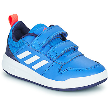 Pantofi Băieți Pantofi sport Casual adidas Performance TENSAUR C Albastru