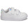 Pantofi Fete Pantofi sport Casual adidas Originals NY 90 CF I Alb / Roz