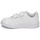 Pantofi Fete Pantofi sport Casual adidas Originals NY 90 CF I Alb / Roz