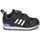 Pantofi Băieți Pantofi sport Casual adidas Originals ZX 700 HD CF I Negru / Alb / Albastru