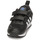 Pantofi Băieți Pantofi sport Casual adidas Originals ZX 700 HD CF I Negru / Alb / Albastru