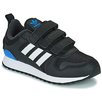 Pantofi Băieți Pantofi sport Casual adidas Originals ZX 700 HD CF C Negru / Alb / Albastru