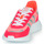 Pantofi Fete Pantofi sport Casual adidas Originals RETROPY F2 C Roz / Argintiu