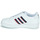 Pantofi Copii Pantofi sport Casual adidas Originals CONTINENTAL 80 STRI J Alb / Albastru
