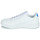 Pantofi Copii Pantofi sport Casual adidas Originals NY 90 J Alb / Iridescent