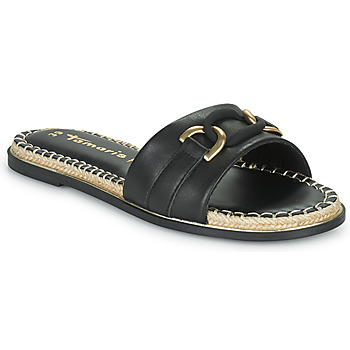 Pantofi Femei Papuci de vară Tamaris AMBER Negru