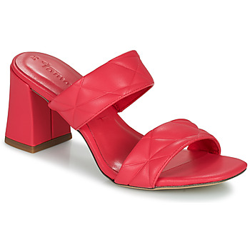 Pantofi Femei Papuci de vară Tamaris LEONA Roz