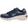 Pantofi Bărbați Pantofi sport Casual Skechers Global Jogger Albastru marim, Gri