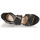 Pantofi Femei Pantofi cu toc Bullboxer 065529F2S Negru