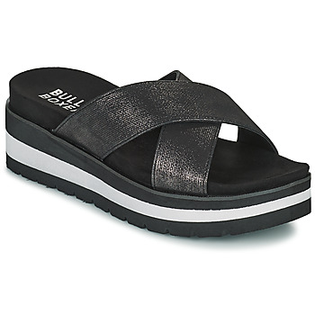 Pantofi Femei Papuci de vară Bullboxer 078036F2S Negru