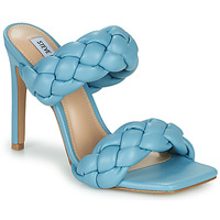 Pantofi Femei Papuci de vară Steve Madden KENLEY Albastru