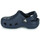 Pantofi Copii Saboti Crocs CLASSIC CLOG T Albastru