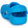 Pantofi Copii Saboti Crocs CLASSIC CLOG T Albastru