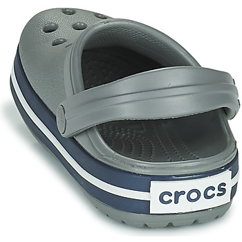 Crocs CROCBAND CLOG T Gri / Albastru