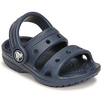 Pantofi Copii Sandale
 Crocs CLASSIC CROCS SANDAL T Albastru
