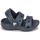 Pantofi Copii Sandale Crocs CLASSIC CROCS SANDAL T Albastru
