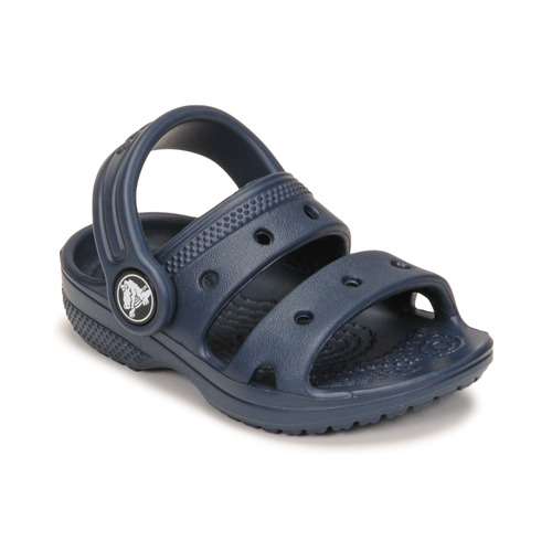 Pantofi Copii Sandale Crocs CLASSIC CROCS SANDAL T Albastru