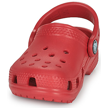 Crocs CLASSIC CLOG T Roșu