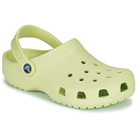 Pantofi Copii Saboti Crocs CLASSIC CLOG K Verde