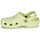 Pantofi Copii Saboti Crocs CLASSIC CLOG K Verde