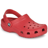 Pantofi Copii Saboti Crocs CLASSIC CLOG K Roșu