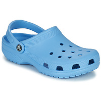Pantofi Copii Saboti Crocs Classic Clog K Albastru