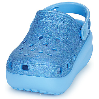 Crocs Cls Crocs Glitter Cutie CgK Albastru / Glitter