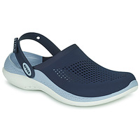 Pantofi Saboti Crocs LITERIDE 360 CLOG Albastru / Albastru