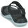 Pantofi Femei Sandale Crocs LITERIDE 360 SANDAL W Negru / Gri
