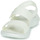 Pantofi Femei Sandale Crocs LITERIDE 360 SANDAL W Alb