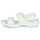 Pantofi Femei Sandale Crocs LITERIDE 360 SANDAL W Alb