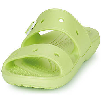 Crocs CLASSIC CROCS SANDAL Verde