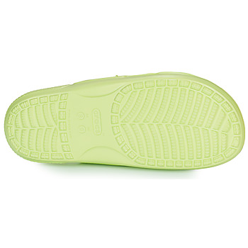Crocs CLASSIC CROCS SANDAL Verde
