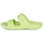 Pantofi Femei Papuci de vară Crocs CLASSIC CROCS SANDAL Verde