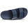 Pantofi Papuci de vară Crocs CLASSIC CROCS SANDAL Albastru