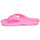 Pantofi Femei  Flip-Flops Crocs CLASSIC CROCS FLIP Roz