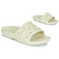 Pantofi Șlapi Crocs Classic Crocs Slide Bej