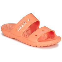 Pantofi Femei Papuci de vară Crocs Classic Crocs Sandal Corai