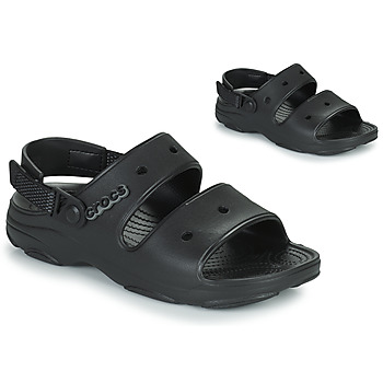 Pantofi Bărbați Sandale
 Crocs Classic All-Terrain Sandal Negru