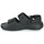 Pantofi Bărbați Sandale Crocs Classic All-Terrain Sandal Negru