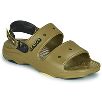 Pantofi Bărbați Sandale
 Crocs Classic All-Terrain Sandal Kaki