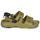 Pantofi Bărbați Sandale Crocs Classic All-Terrain Sandal Kaki