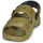 Pantofi Bărbați Sandale Crocs Classic All-Terrain Sandal Kaki