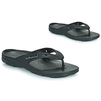 Pantofi  Flip-Flops Crocs Classic All-Terrain Flip Negru
